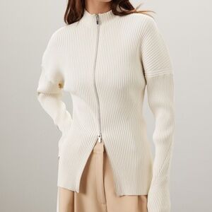 A.L.C., Noa Cardigan, XS